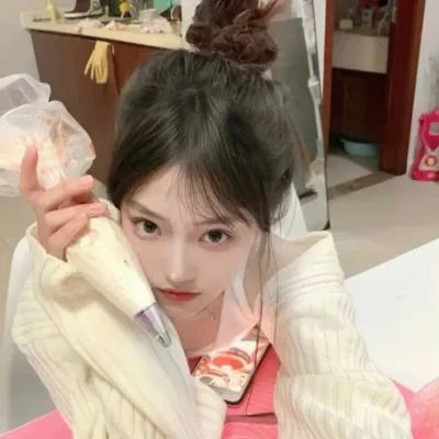世故的女人
